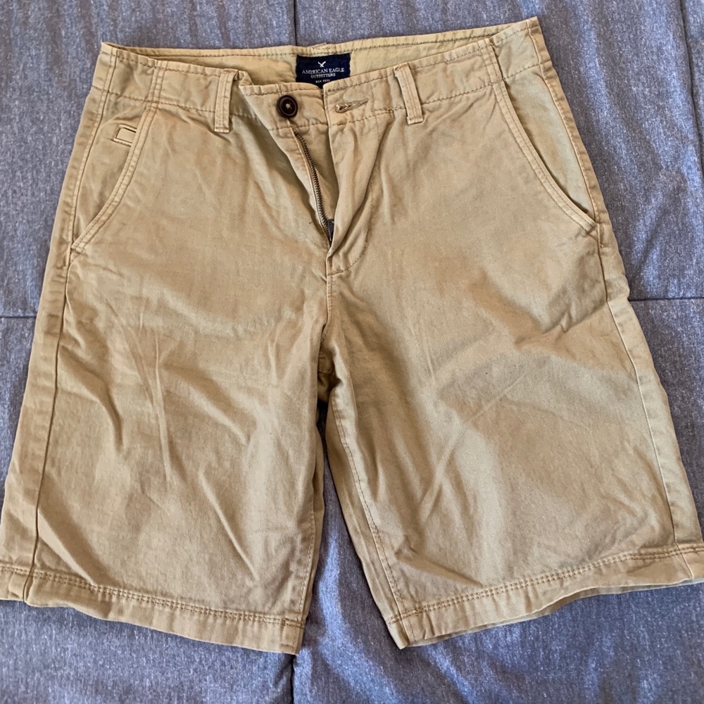 MENS - American Eagle Classic Shorts - 28